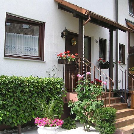 Privatzimmer Lichter Freiburg im Breisgau Kültér fotó