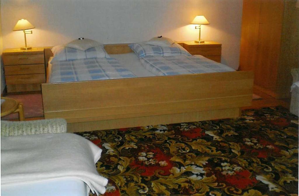 Privatzimmer Lichter Freiburg im Breisgau Kültér fotó