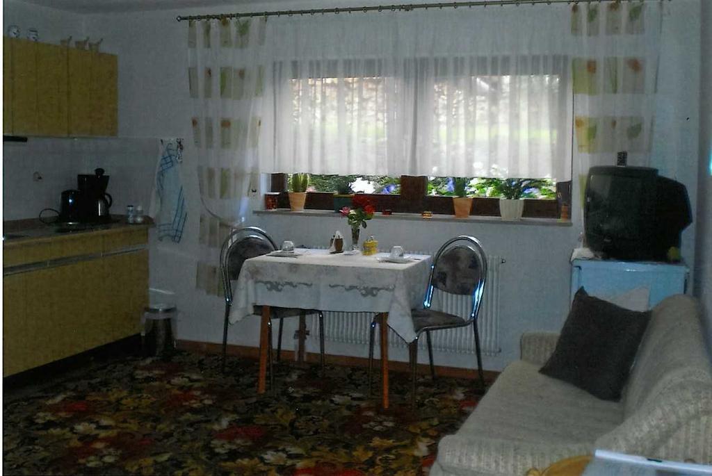 Privatzimmer Lichter Freiburg im Breisgau Kültér fotó