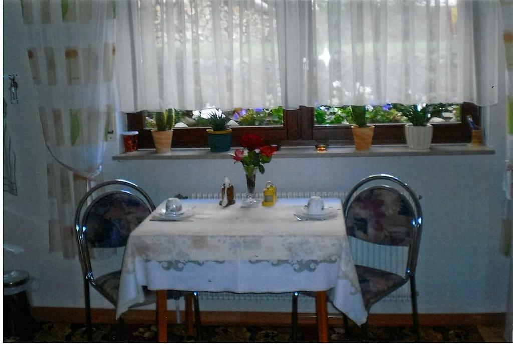 Privatzimmer Lichter Freiburg im Breisgau Kültér fotó