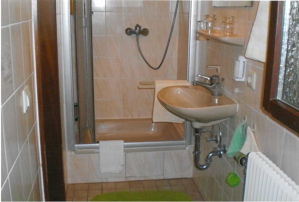 Privatzimmer Lichter Freiburg im Breisgau Kültér fotó
