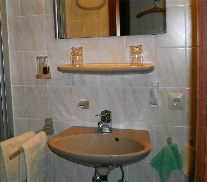 Privatzimmer Lichter Freiburg im Breisgau Kültér fotó
